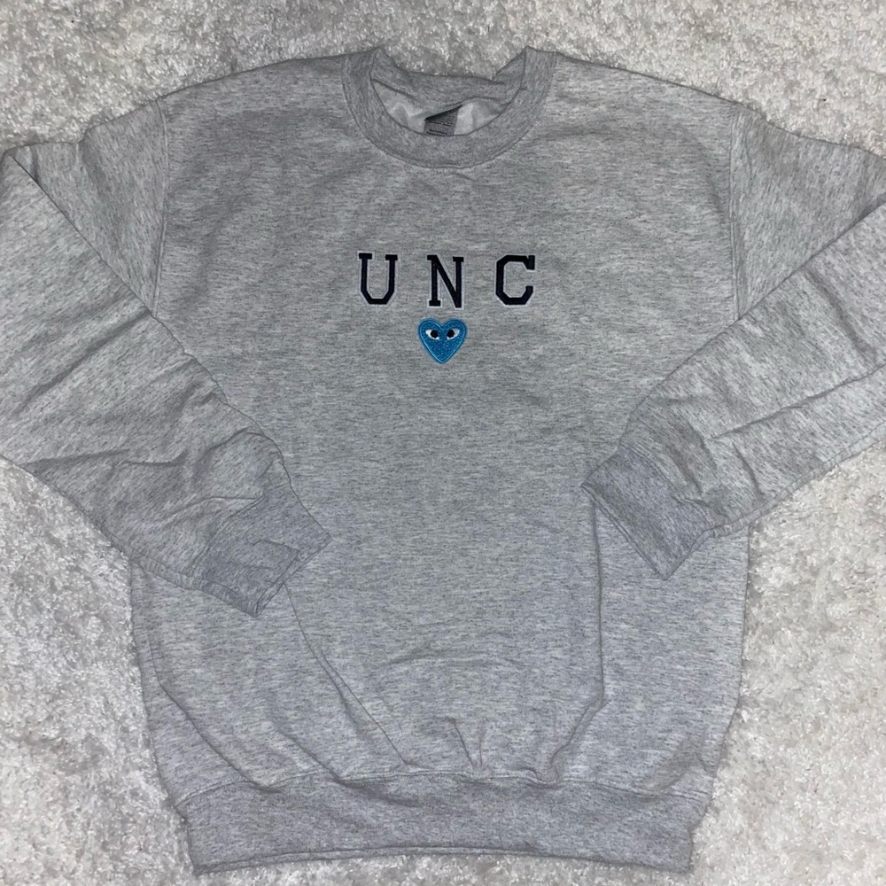 Vintage crewneck